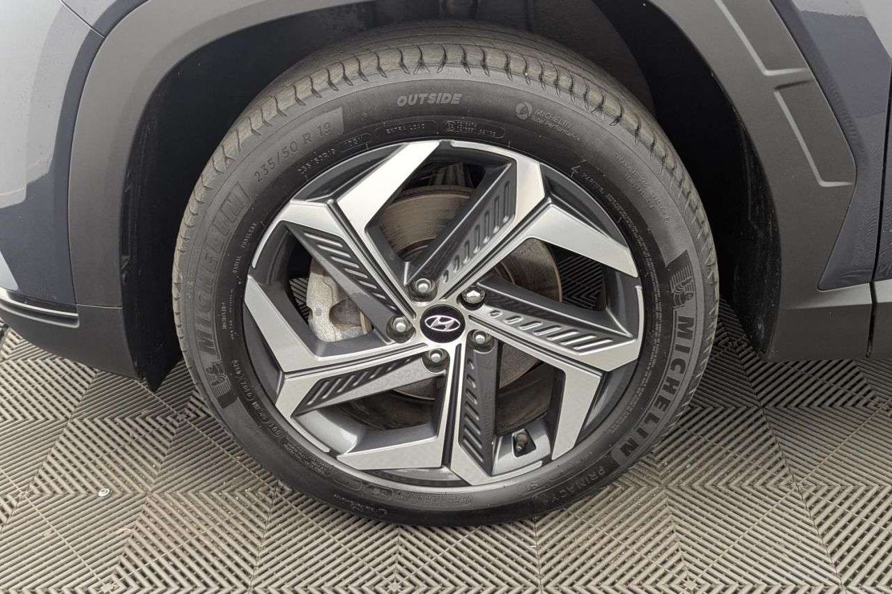 2022 HYUNDAI TUCSON 2022 HYUNDAI TUCSON