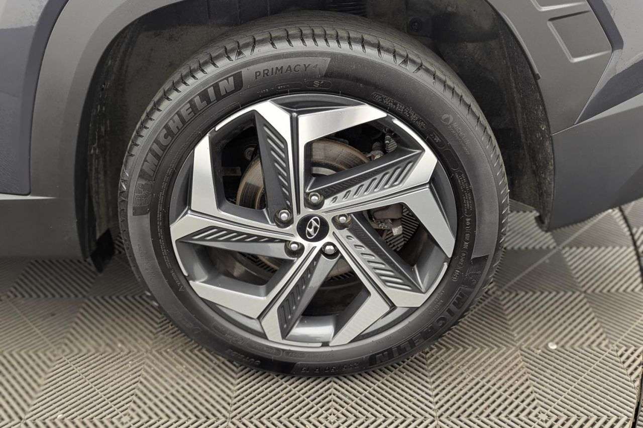 2022 HYUNDAI TUCSON 2022 HYUNDAI TUCSON