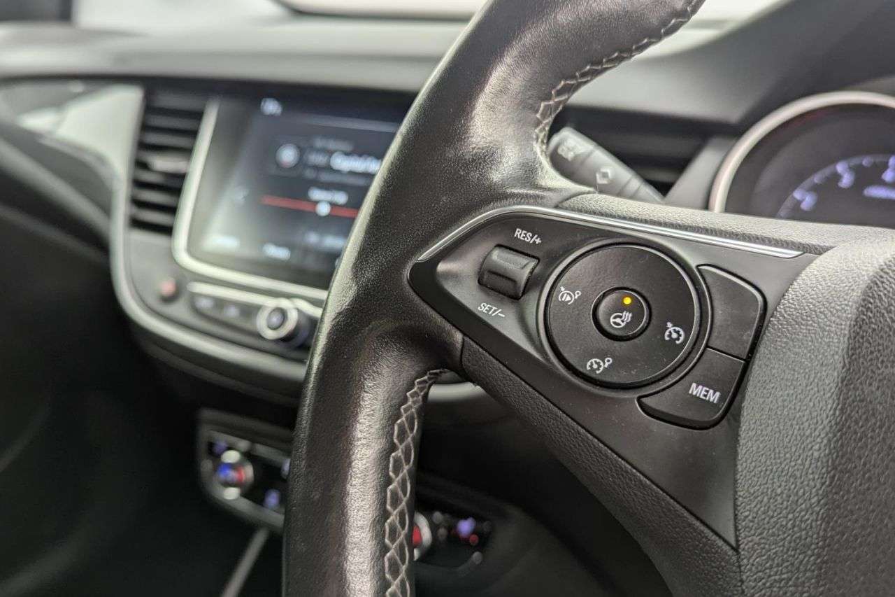 2023 VAUXHALL CROSSLAND 2023 VAUXHALL CROSSLAND