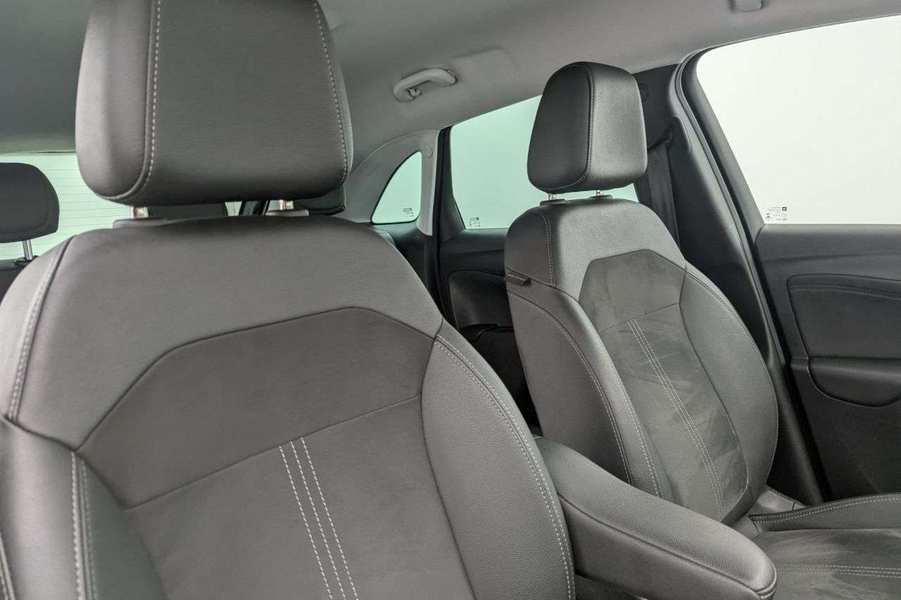 2023 VAUXHALL CROSSLAND 2023 VAUXHALL CROSSLAND