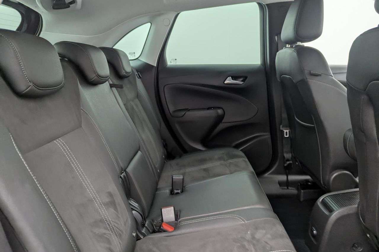 2023 VAUXHALL CROSSLAND 2023 VAUXHALL CROSSLAND