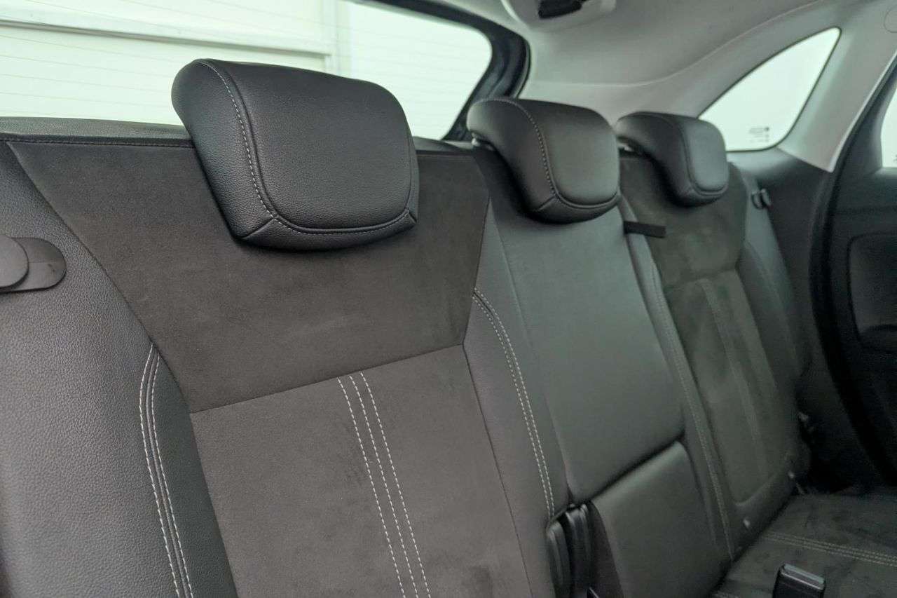 2023 VAUXHALL CROSSLAND 2023 VAUXHALL CROSSLAND