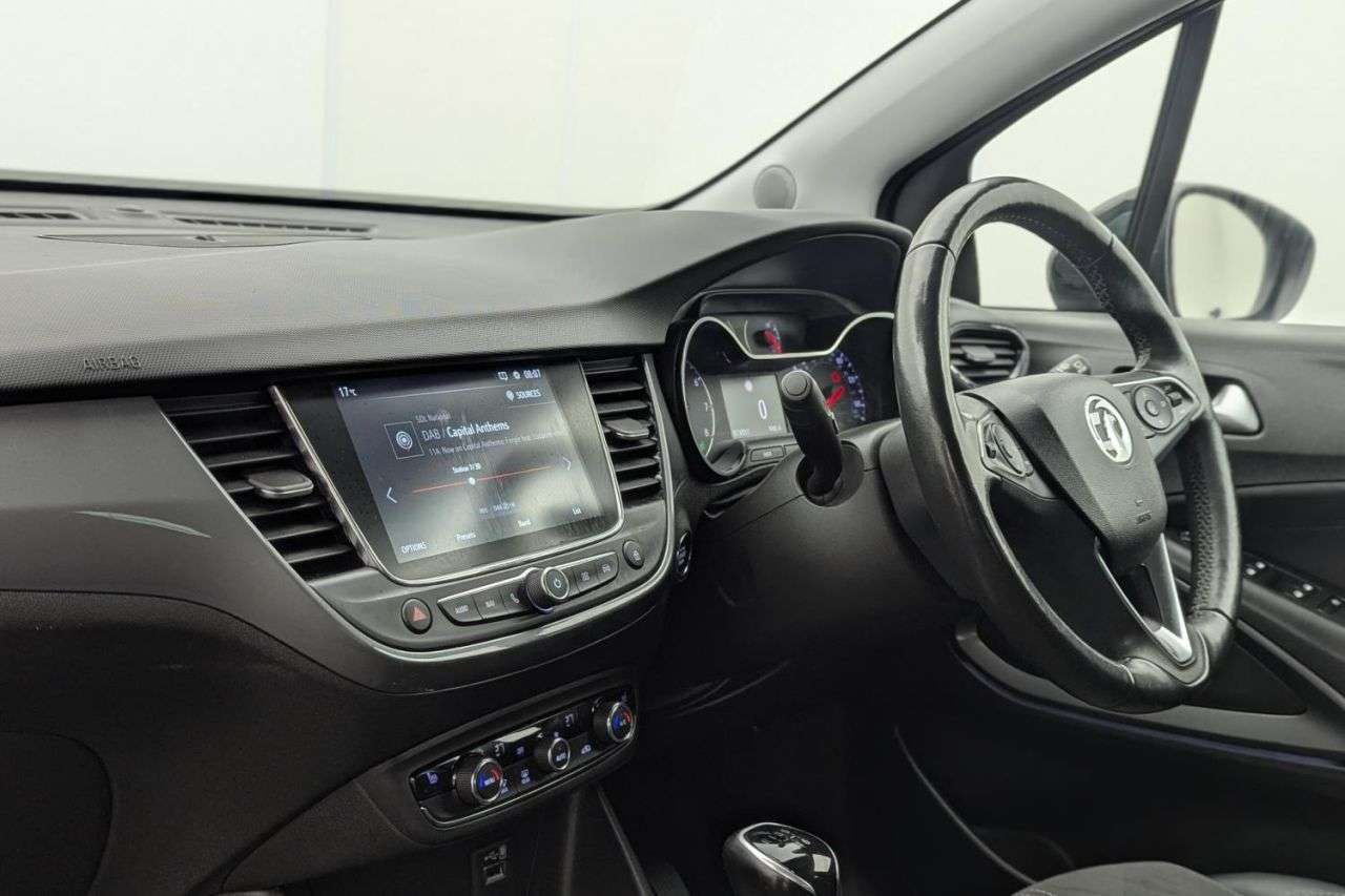 2023 VAUXHALL CROSSLAND 2023 VAUXHALL CROSSLAND