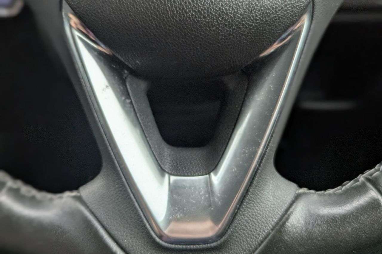 2023 VAUXHALL CROSSLAND 2023 VAUXHALL CROSSLAND