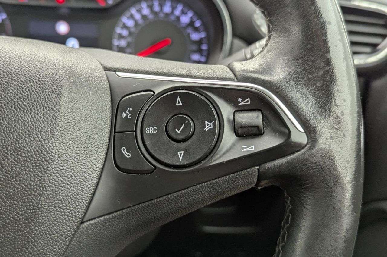 2023 VAUXHALL CROSSLAND 2023 VAUXHALL CROSSLAND
