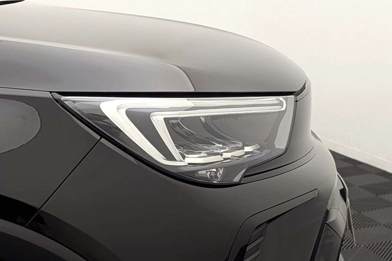 2023 VAUXHALL CROSSLAND 2023 VAUXHALL CROSSLAND