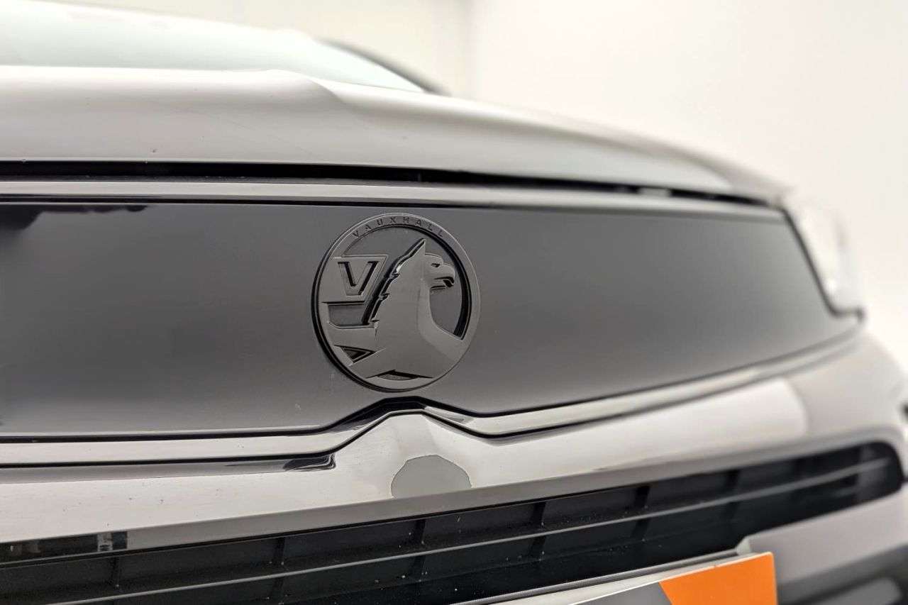 2023 VAUXHALL CROSSLAND 2023 VAUXHALL CROSSLAND