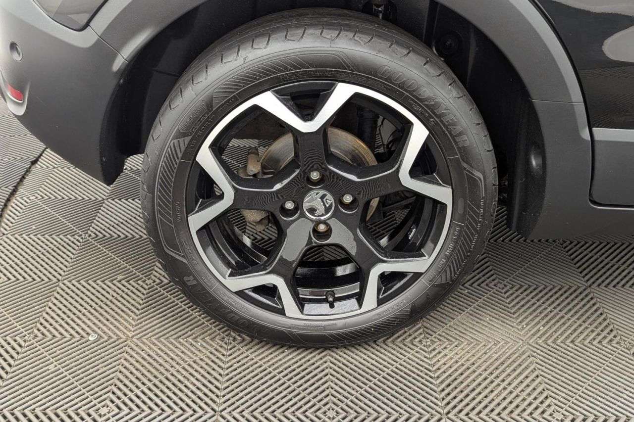 2023 VAUXHALL CROSSLAND 2023 VAUXHALL CROSSLAND