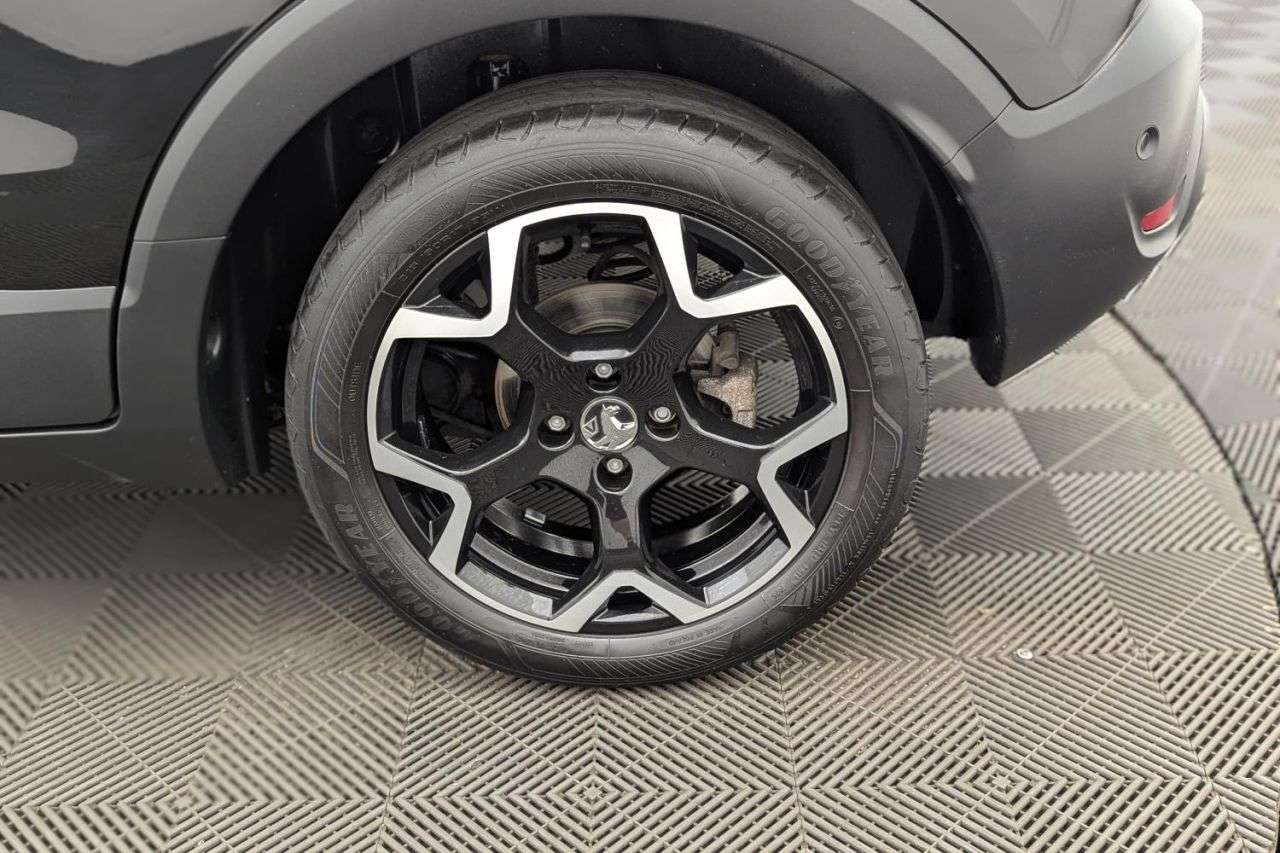 2023 VAUXHALL CROSSLAND 2023 VAUXHALL CROSSLAND