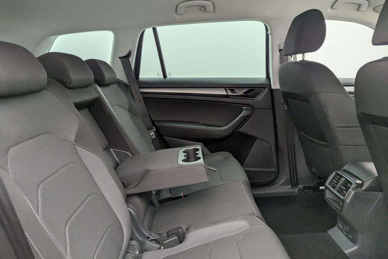 2018 SKODA KODIAQ 2018 SKODA KODIAQ