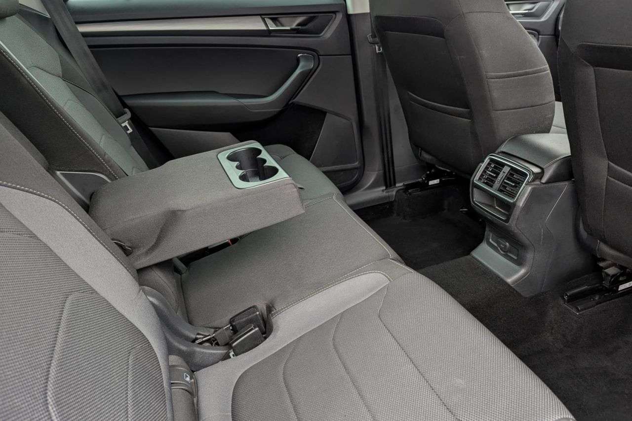 2018 SKODA KODIAQ 2018 SKODA KODIAQ