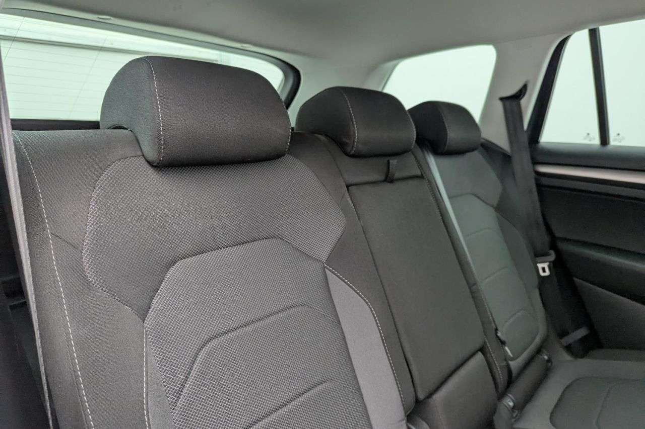 2018 SKODA KODIAQ 2018 SKODA KODIAQ