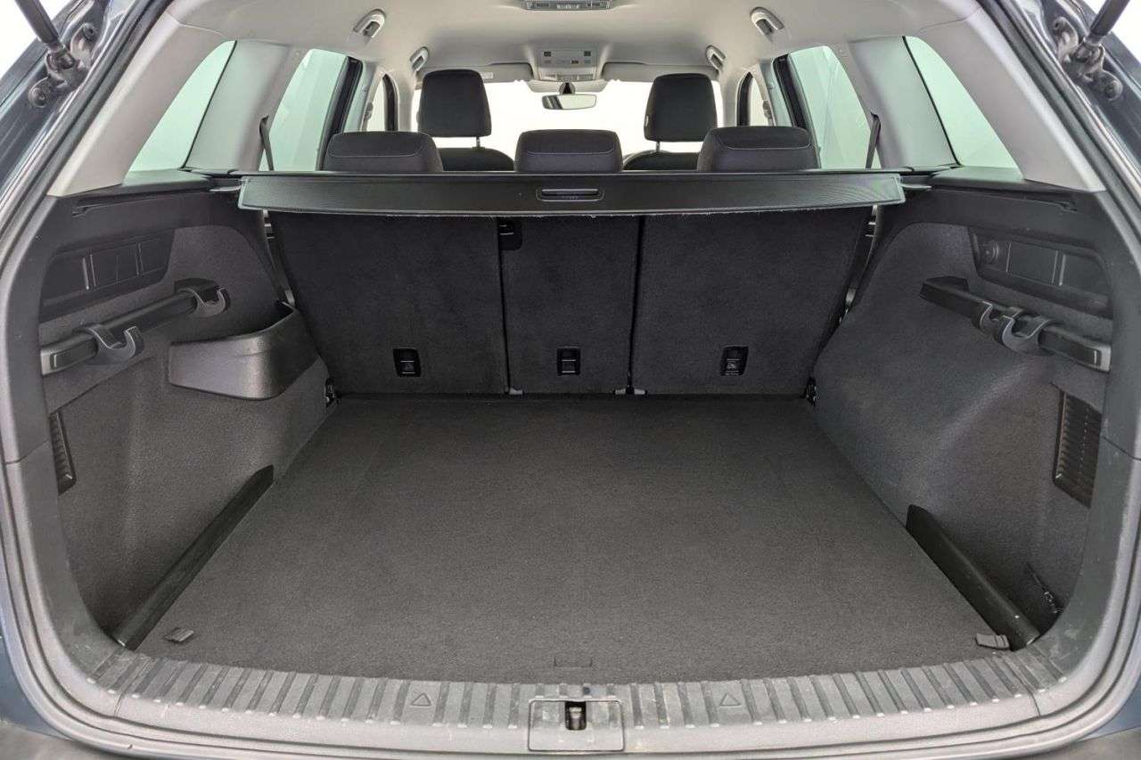2018 SKODA KODIAQ 2018 SKODA KODIAQ