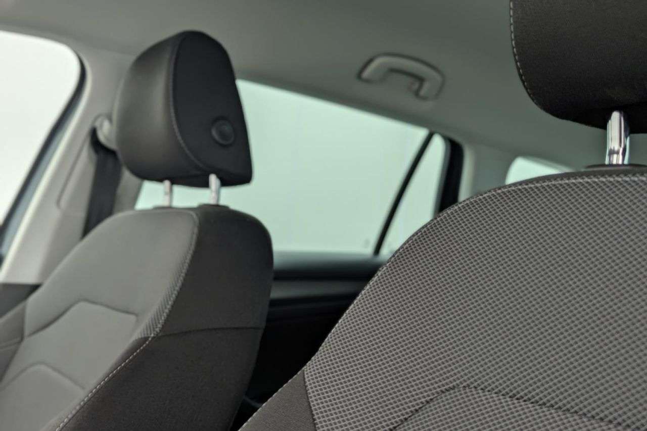 2018 SKODA KODIAQ 2018 SKODA KODIAQ