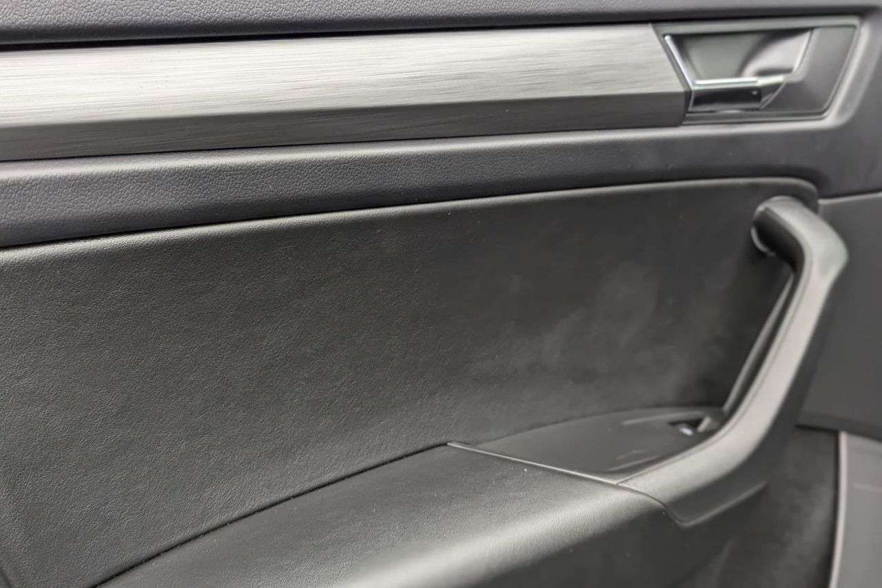 2018 SKODA KODIAQ 2018 SKODA KODIAQ