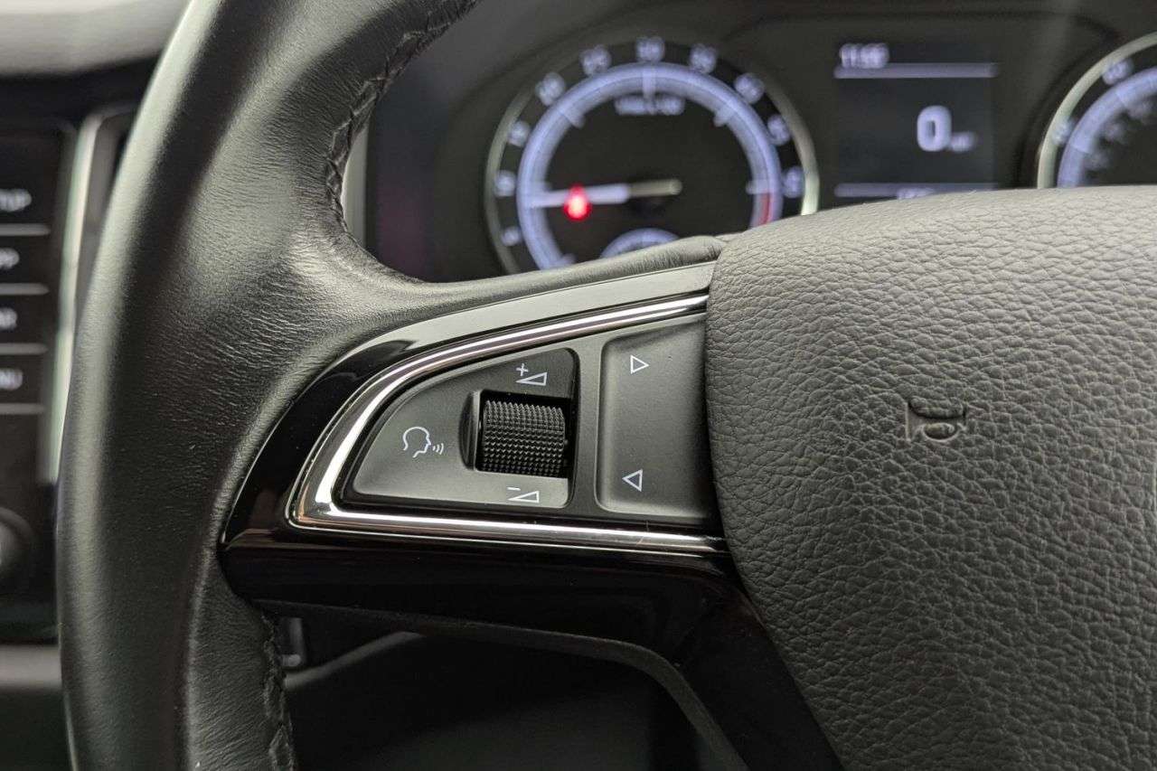 2018 SKODA KODIAQ 2018 SKODA KODIAQ