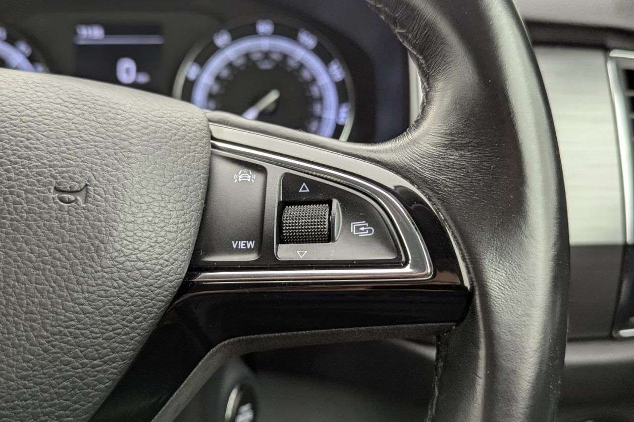 2018 SKODA KODIAQ 2018 SKODA KODIAQ