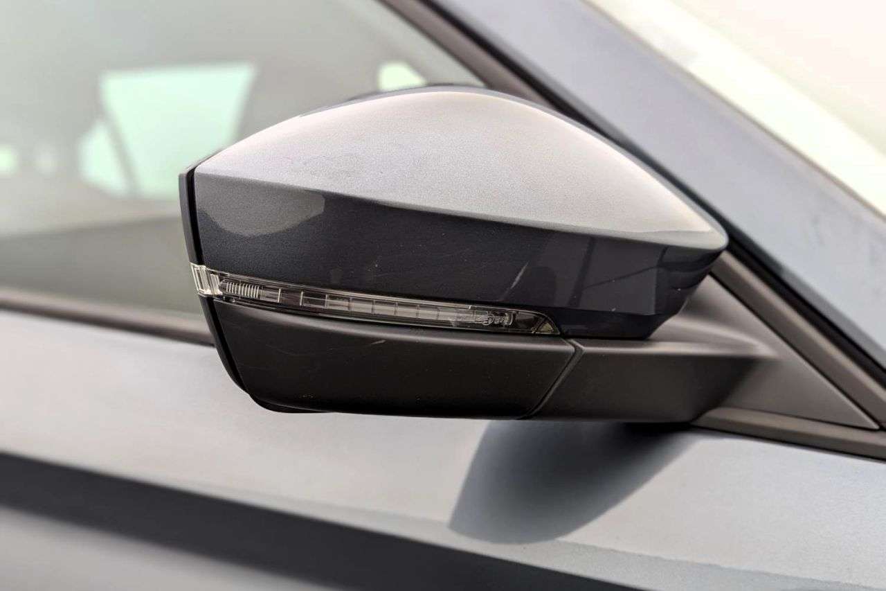 2018 SKODA KODIAQ 2018 SKODA KODIAQ