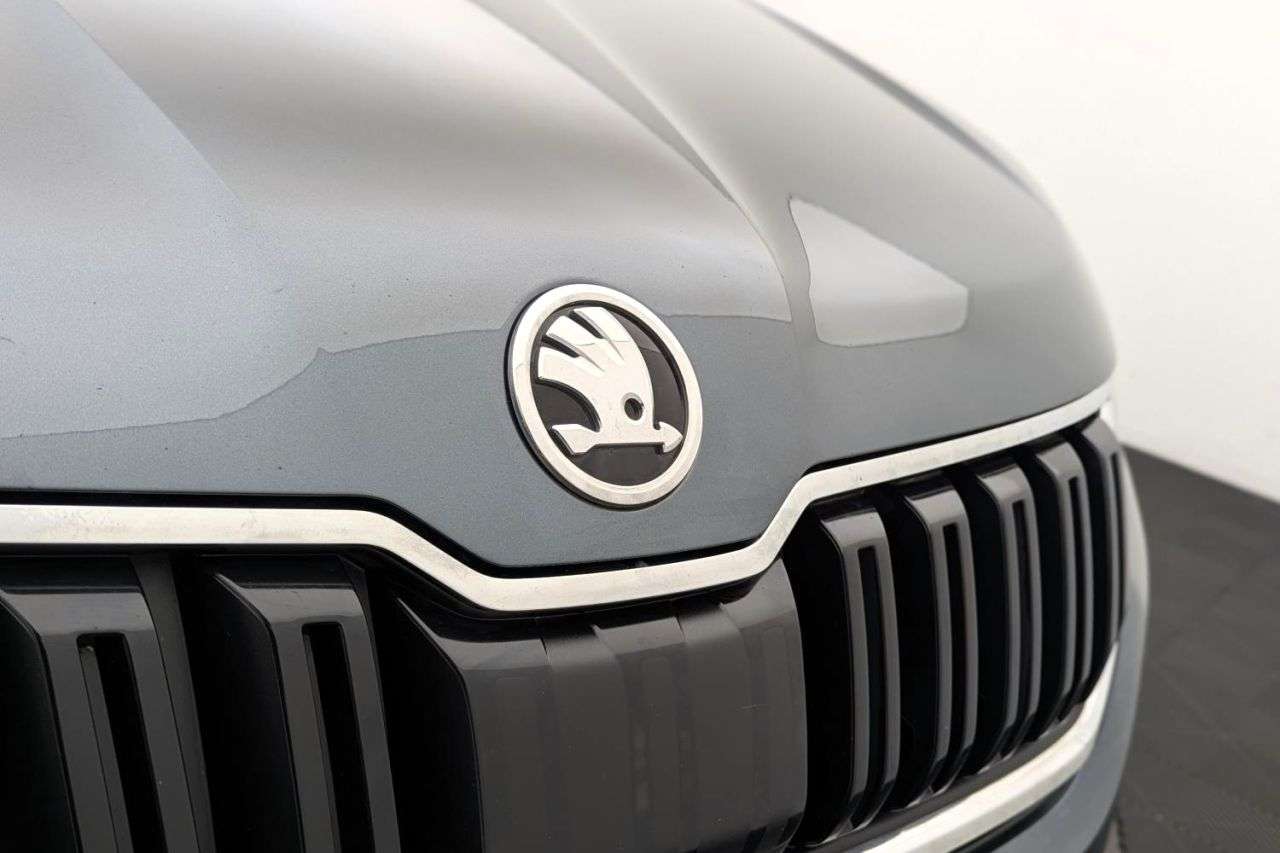 2018 SKODA KODIAQ 2018 SKODA KODIAQ