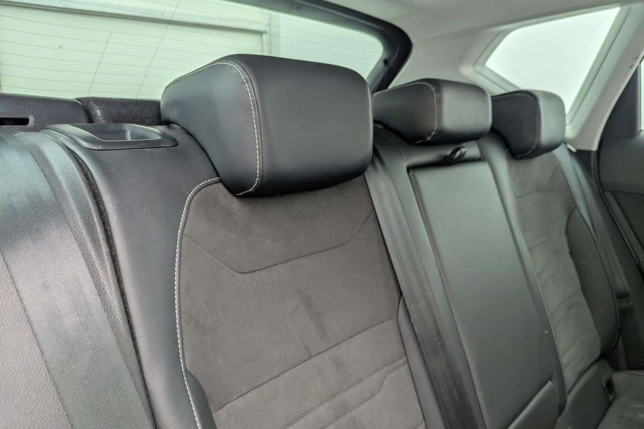 2023 SEAT ATECA 2023 SEAT ATECA