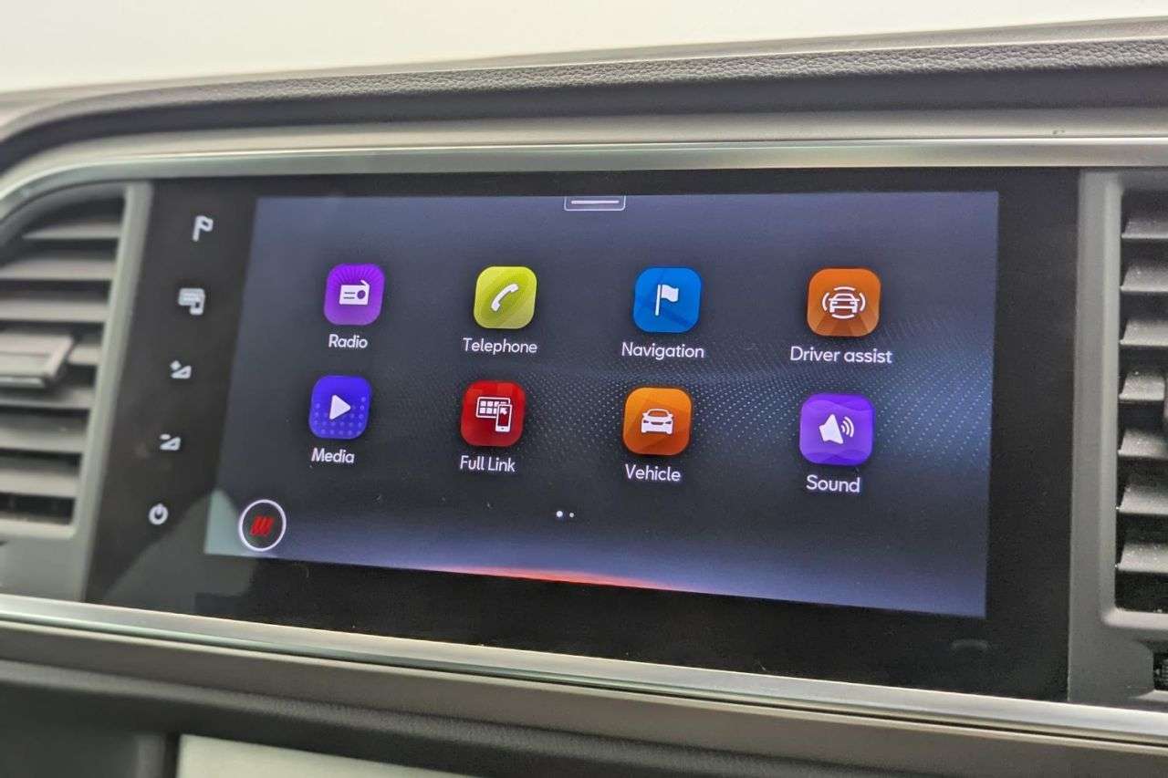 2023 SEAT ATECA 2023 SEAT ATECA