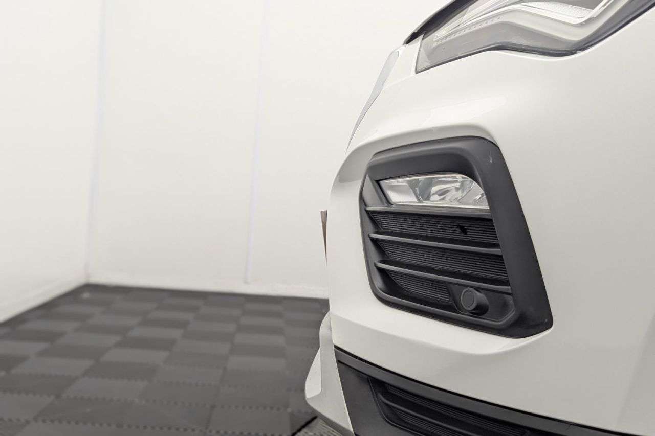 2023 SEAT ATECA 2023 SEAT ATECA