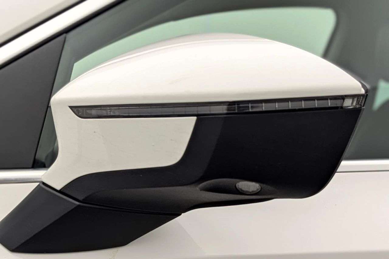 2023 SEAT ATECA 2023 SEAT ATECA