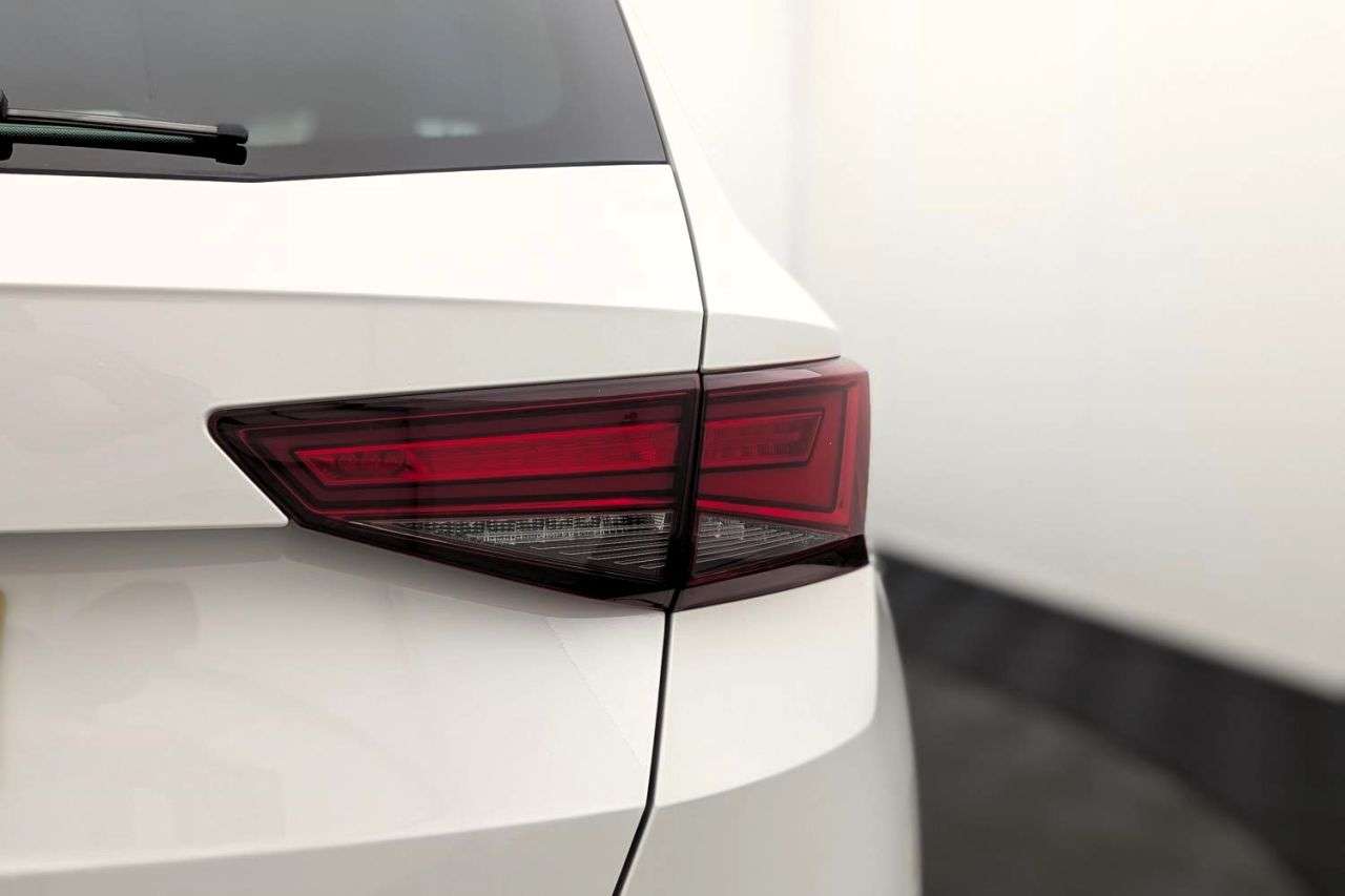 2023 SEAT ATECA 2023 SEAT ATECA