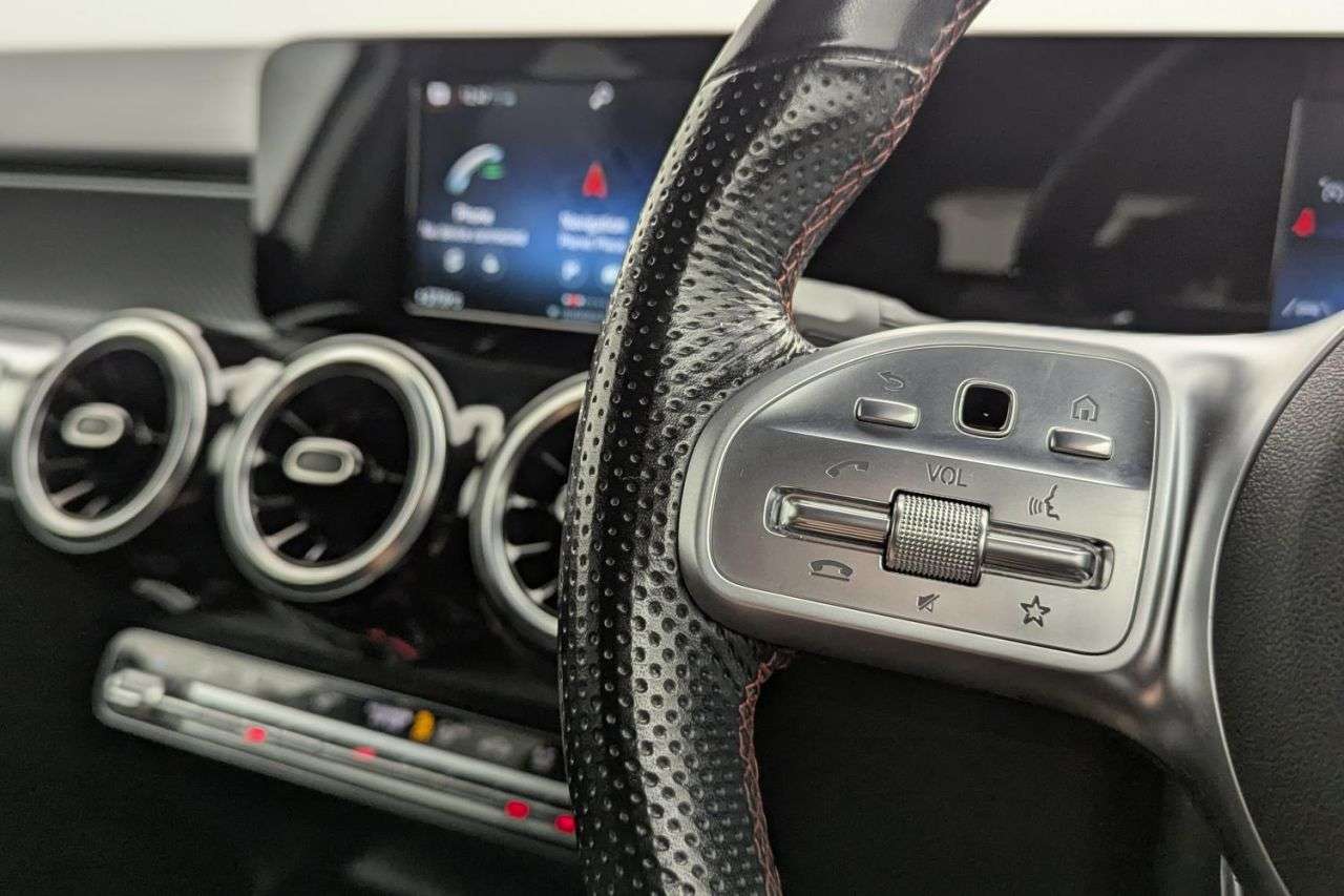2021 MERCEDES-BENZ GLB 2021 MERCEDES-BENZ GLB