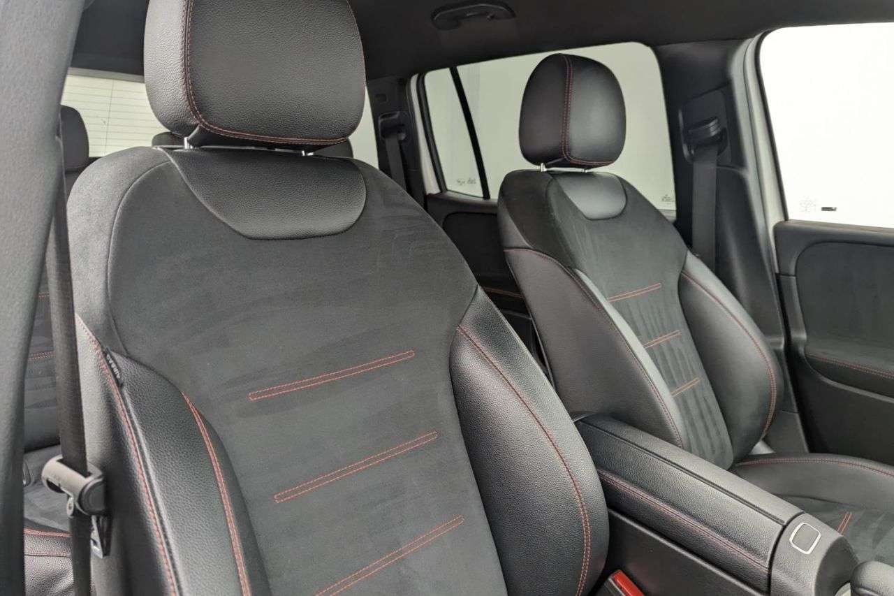 2021 MERCEDES-BENZ GLB 2021 MERCEDES-BENZ GLB