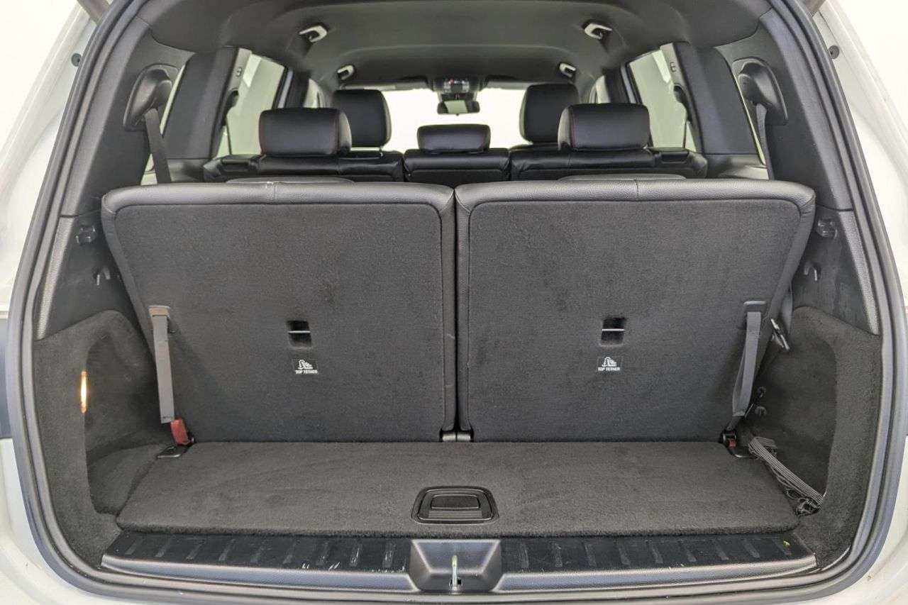 2021 MERCEDES-BENZ GLB 2021 MERCEDES-BENZ GLB