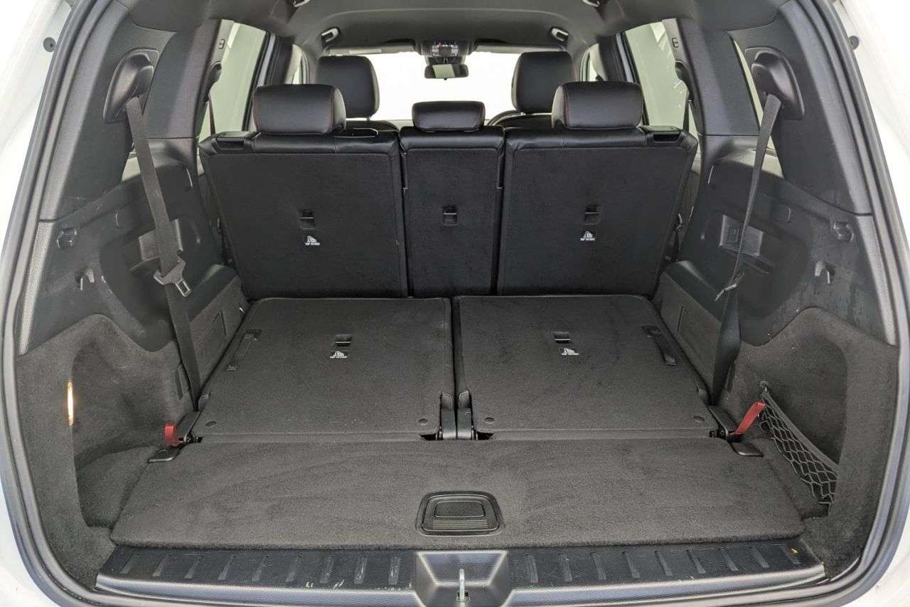 2021 MERCEDES-BENZ GLB 2021 MERCEDES-BENZ GLB