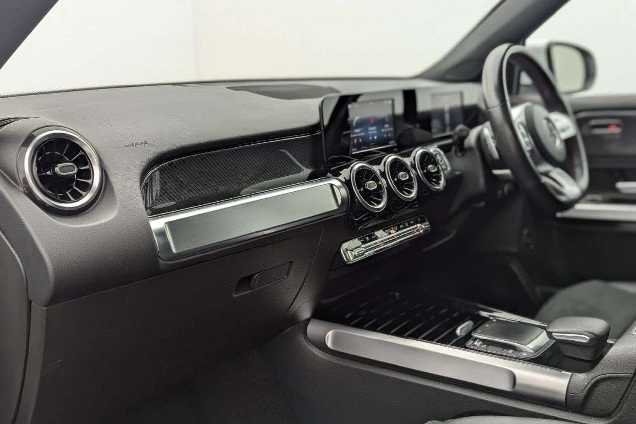 2021 MERCEDES-BENZ GLB 2021 MERCEDES-BENZ GLB
