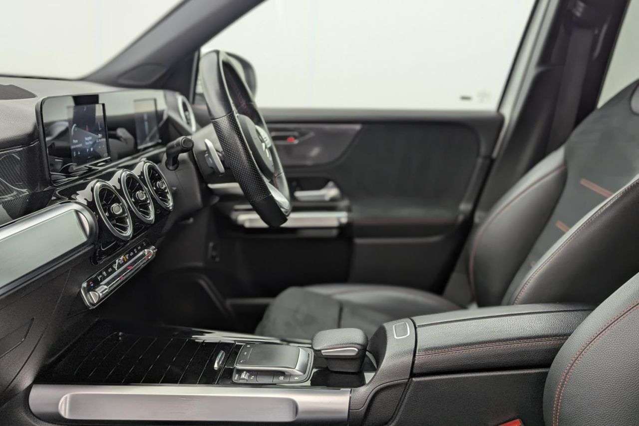 2021 MERCEDES-BENZ GLB 2021 MERCEDES-BENZ GLB