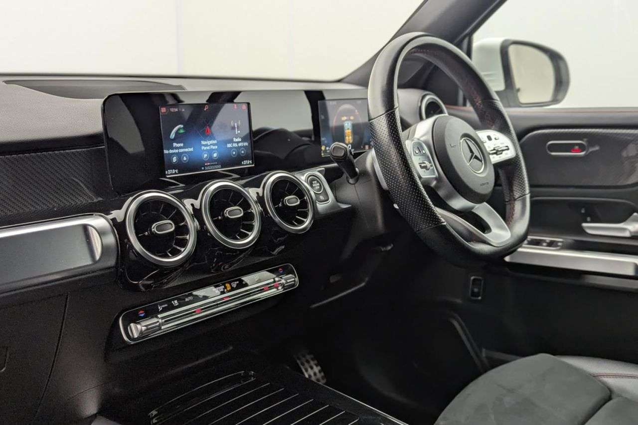 2021 MERCEDES-BENZ GLB 2021 MERCEDES-BENZ GLB
