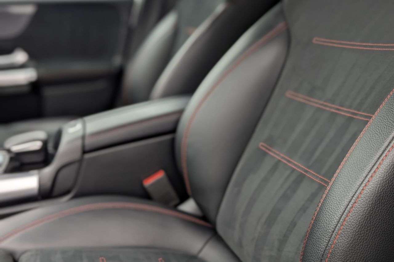 2021 MERCEDES-BENZ GLB 2021 MERCEDES-BENZ GLB