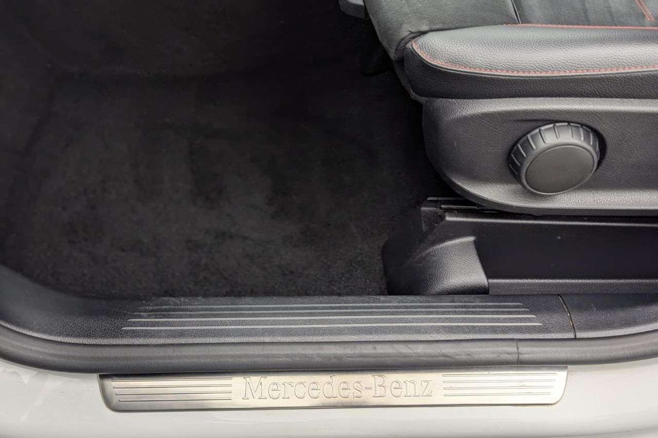 2021 MERCEDES-BENZ GLB 2021 MERCEDES-BENZ GLB