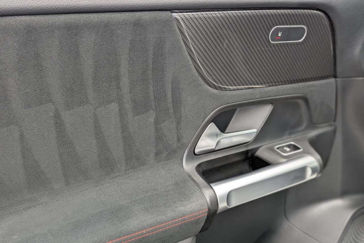 2021 MERCEDES-BENZ GLB 2021 MERCEDES-BENZ GLB