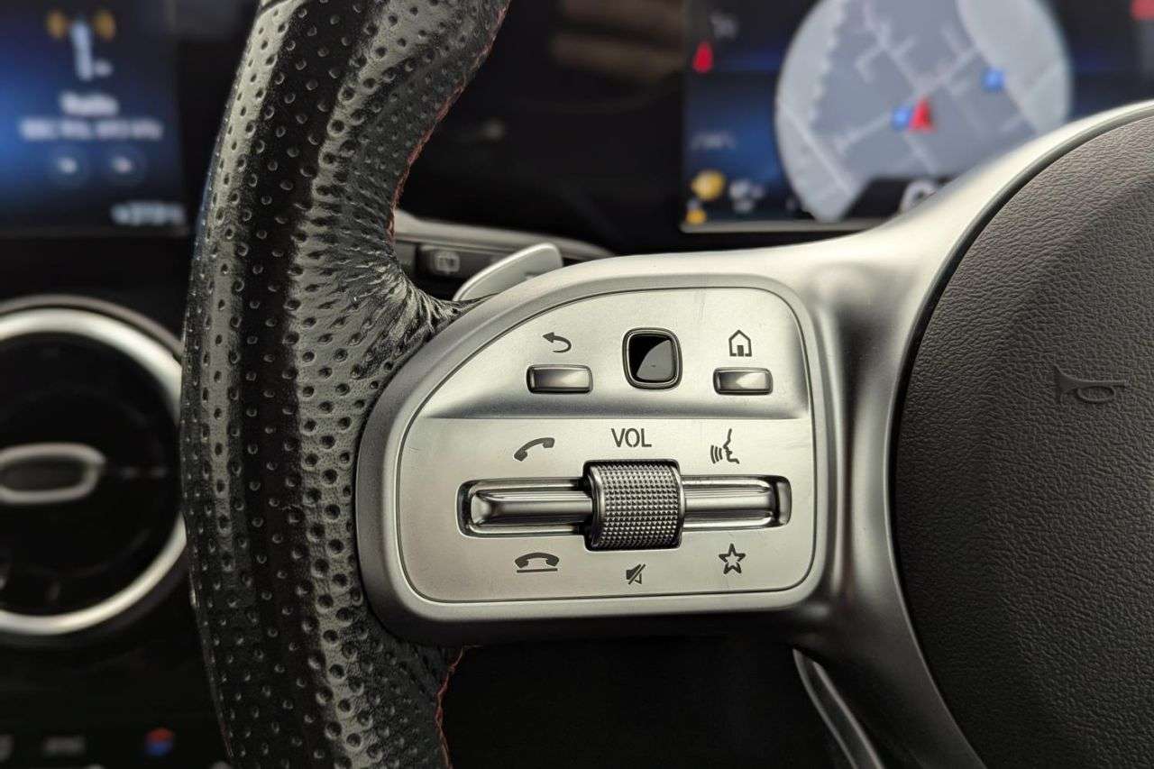 2021 MERCEDES-BENZ GLB 2021 MERCEDES-BENZ GLB