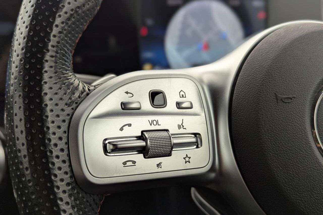 2021 MERCEDES-BENZ GLB 2021 MERCEDES-BENZ GLB