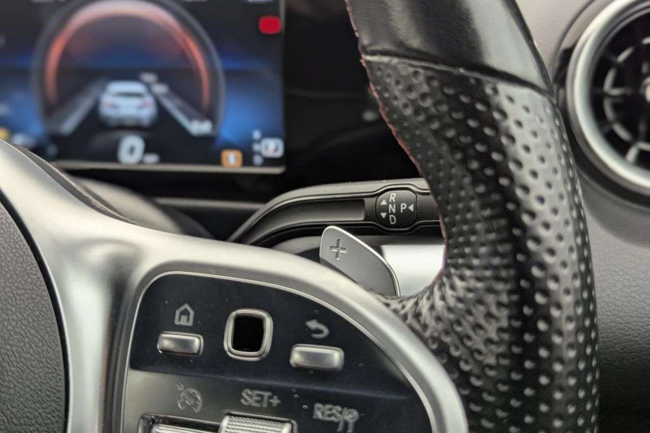 2021 MERCEDES-BENZ GLB 2021 MERCEDES-BENZ GLB