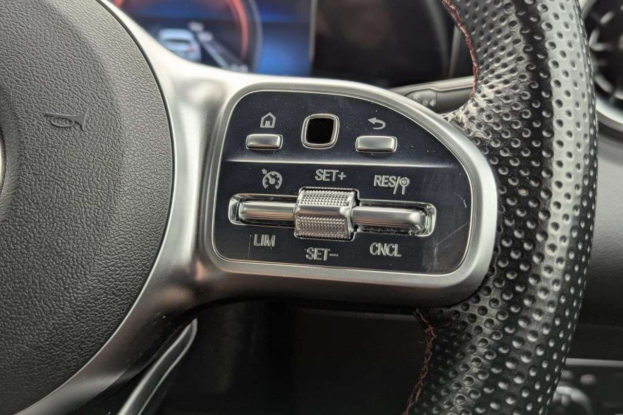 2021 MERCEDES-BENZ GLB 2021 MERCEDES-BENZ GLB