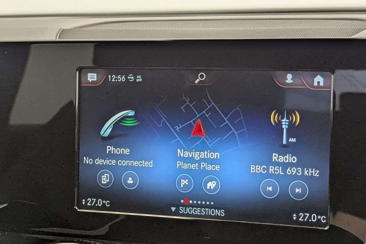2021 MERCEDES-BENZ GLB 2021 MERCEDES-BENZ GLB