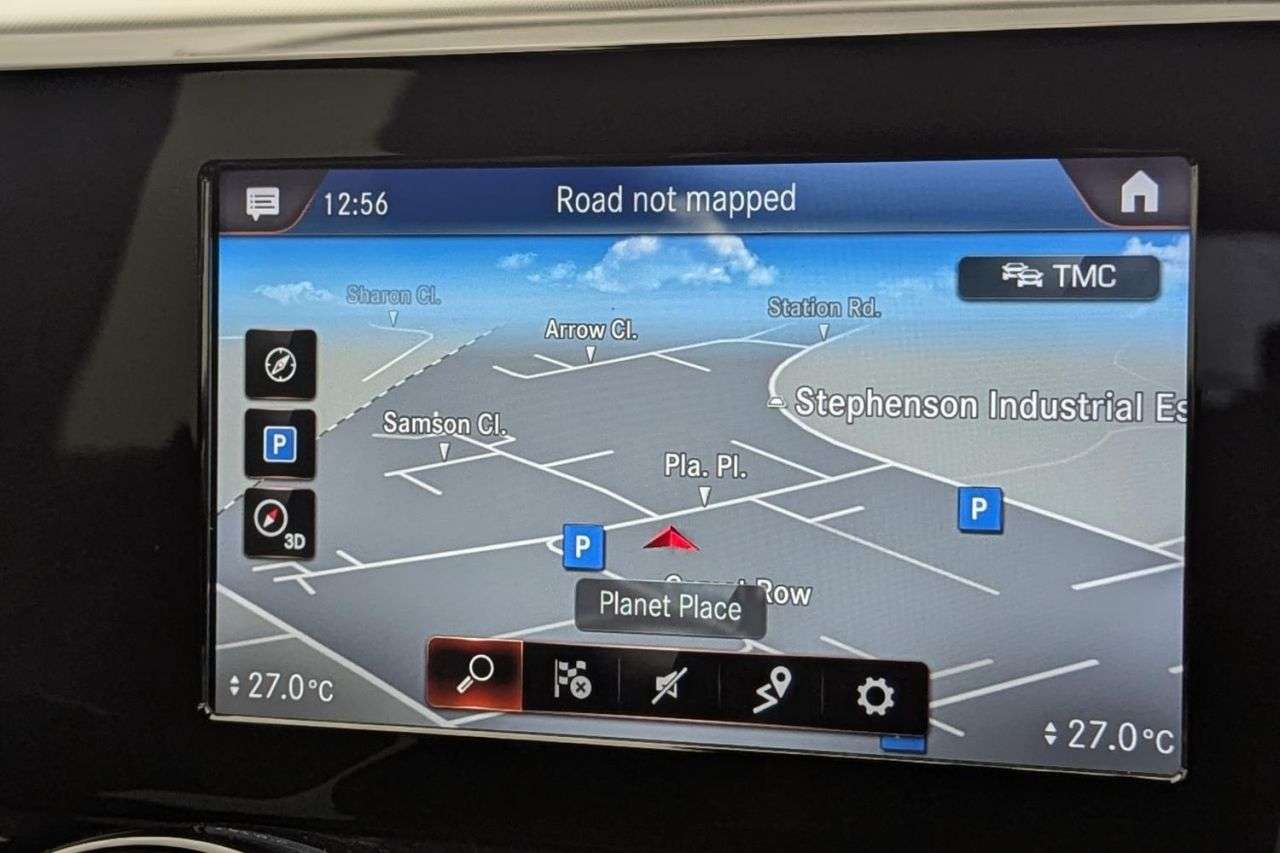 2021 MERCEDES-BENZ GLB 2021 MERCEDES-BENZ GLB
