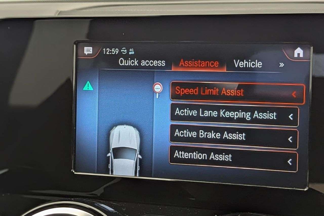 2021 MERCEDES-BENZ GLB 2021 MERCEDES-BENZ GLB