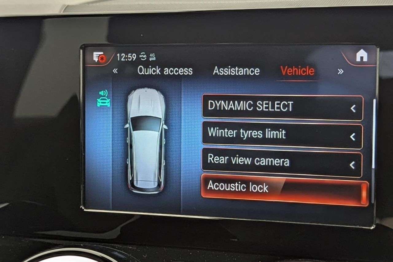 2021 MERCEDES-BENZ GLB 2021 MERCEDES-BENZ GLB