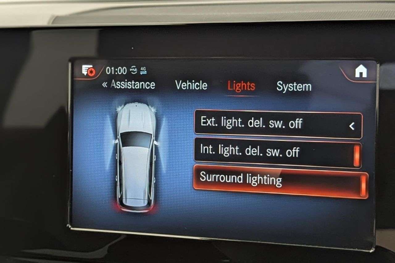2021 MERCEDES-BENZ GLB 2021 MERCEDES-BENZ GLB