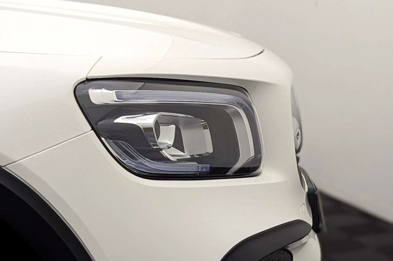 2021 MERCEDES-BENZ GLB 2021 MERCEDES-BENZ GLB