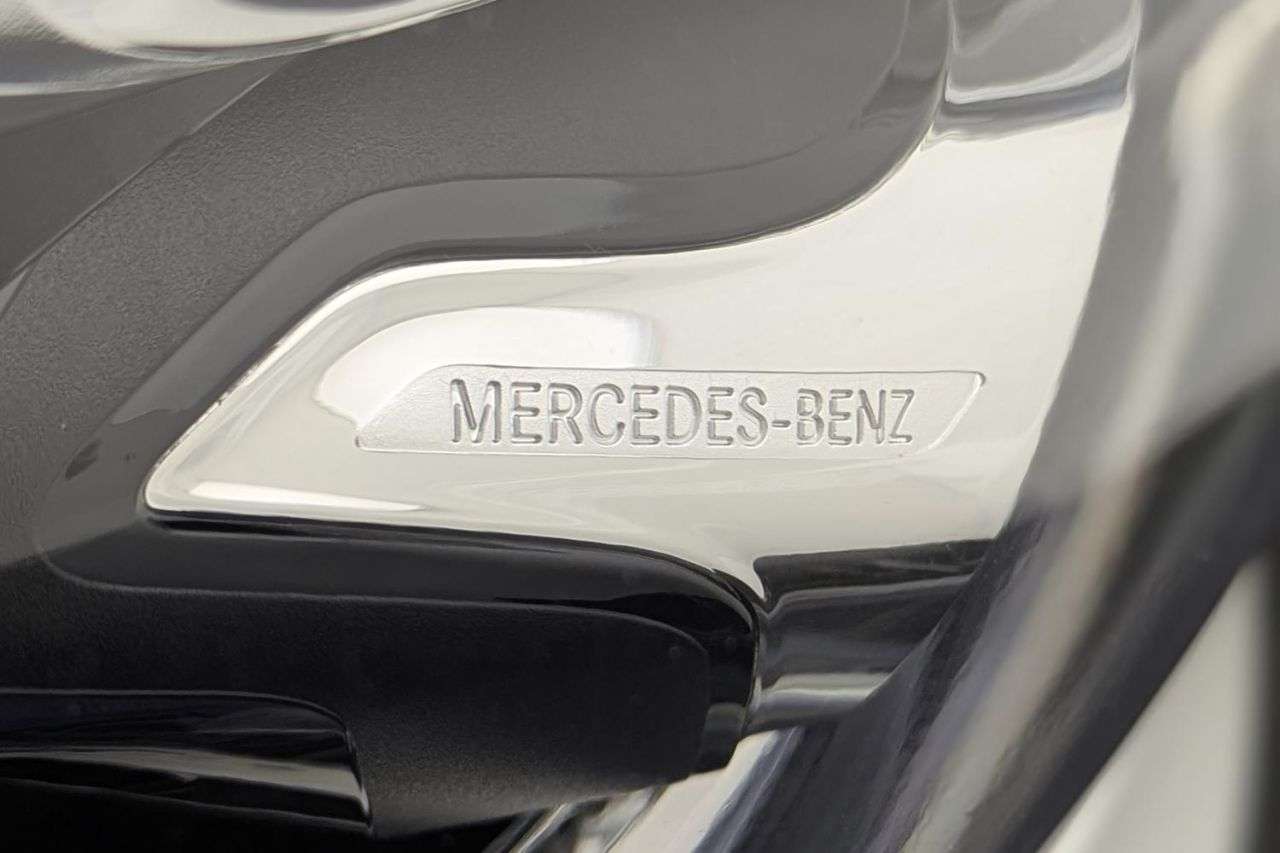 2021 MERCEDES-BENZ GLB 2021 MERCEDES-BENZ GLB
