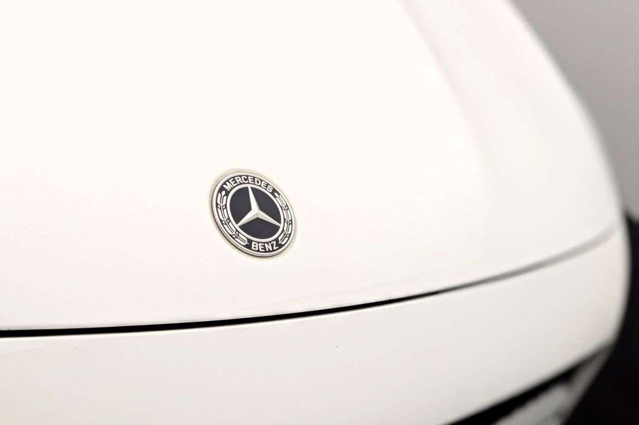 2021 MERCEDES-BENZ GLB 2021 MERCEDES-BENZ GLB